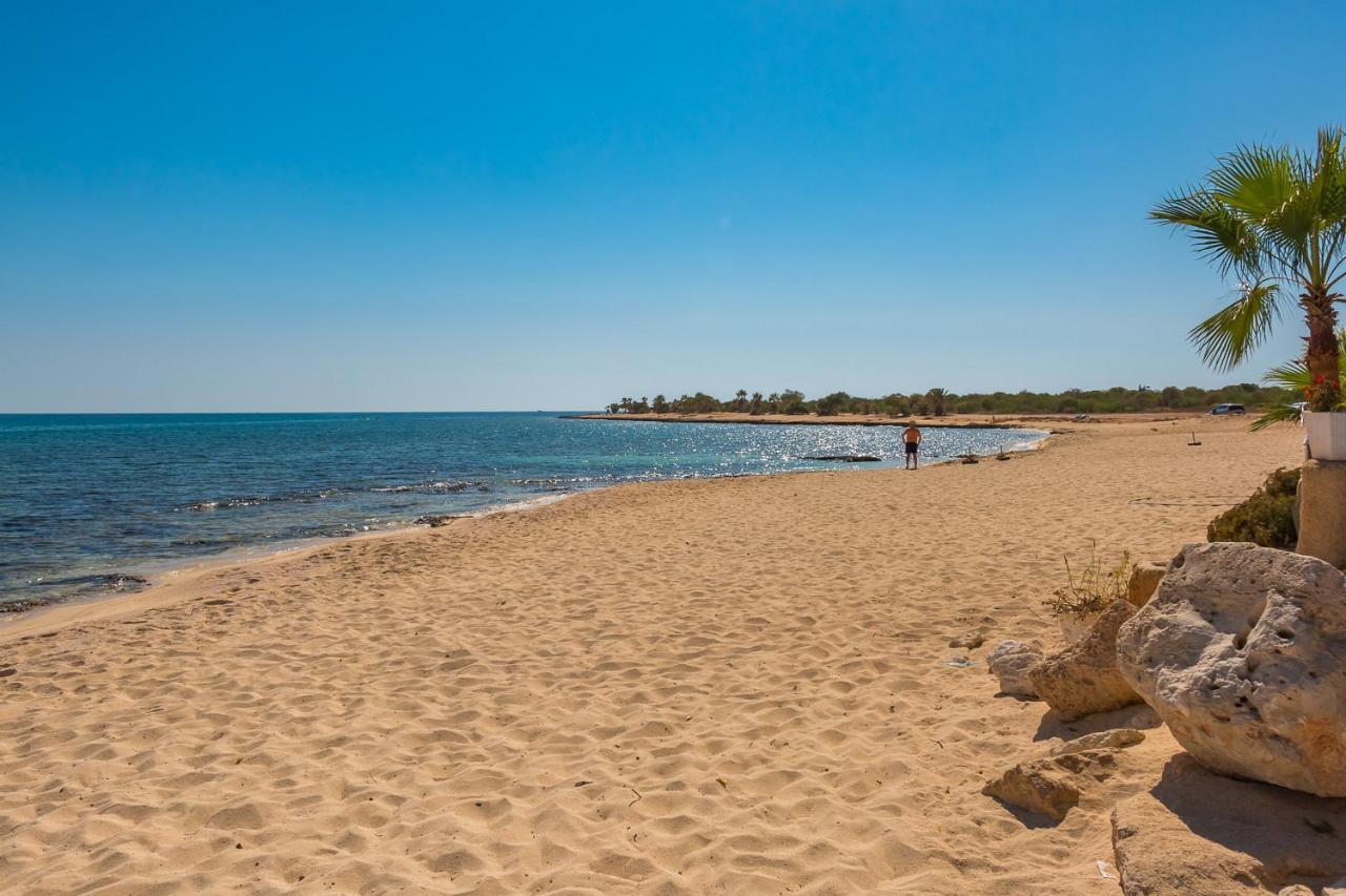 Infinity View Villa Ayia Napa Ngoại thất bức ảnh
