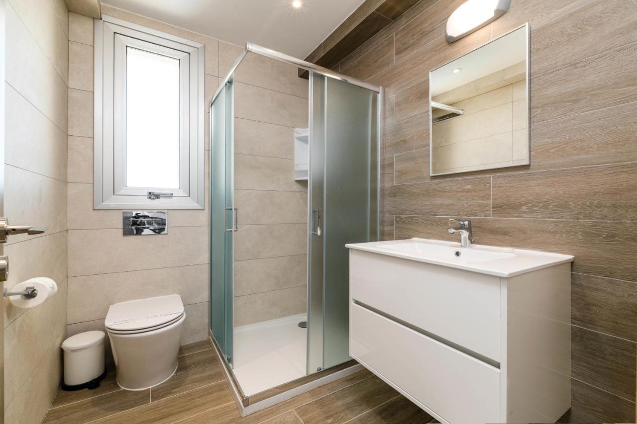 Infinity View Villa Ayia Napa Ngoại thất bức ảnh
