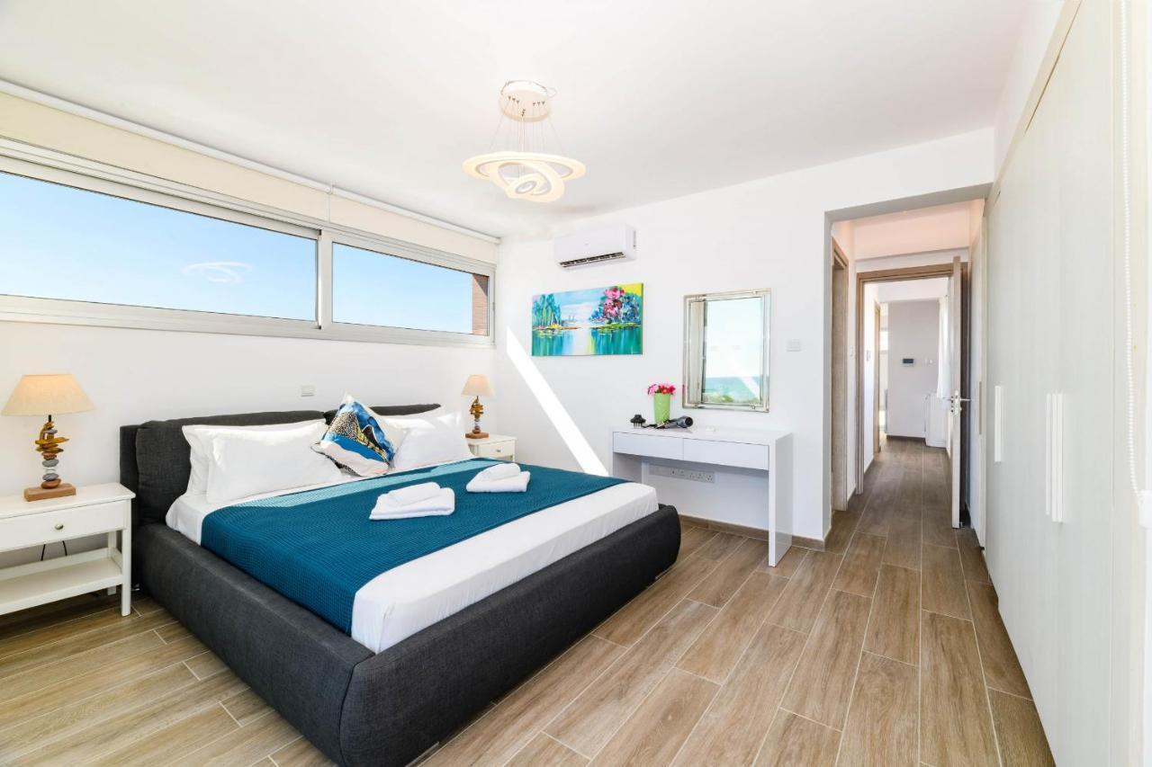 Infinity View Villa Ayia Napa Ngoại thất bức ảnh