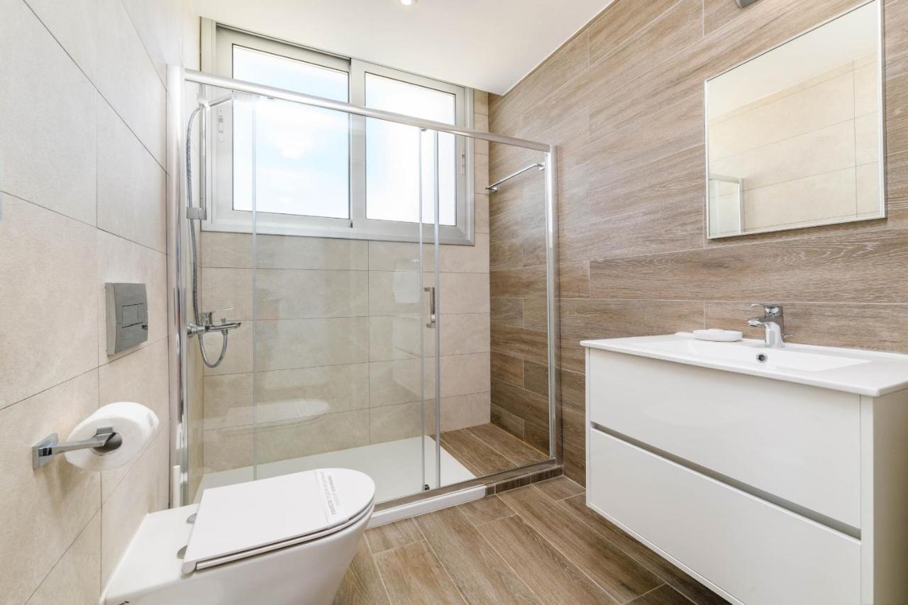 Infinity View Villa Ayia Napa Ngoại thất bức ảnh