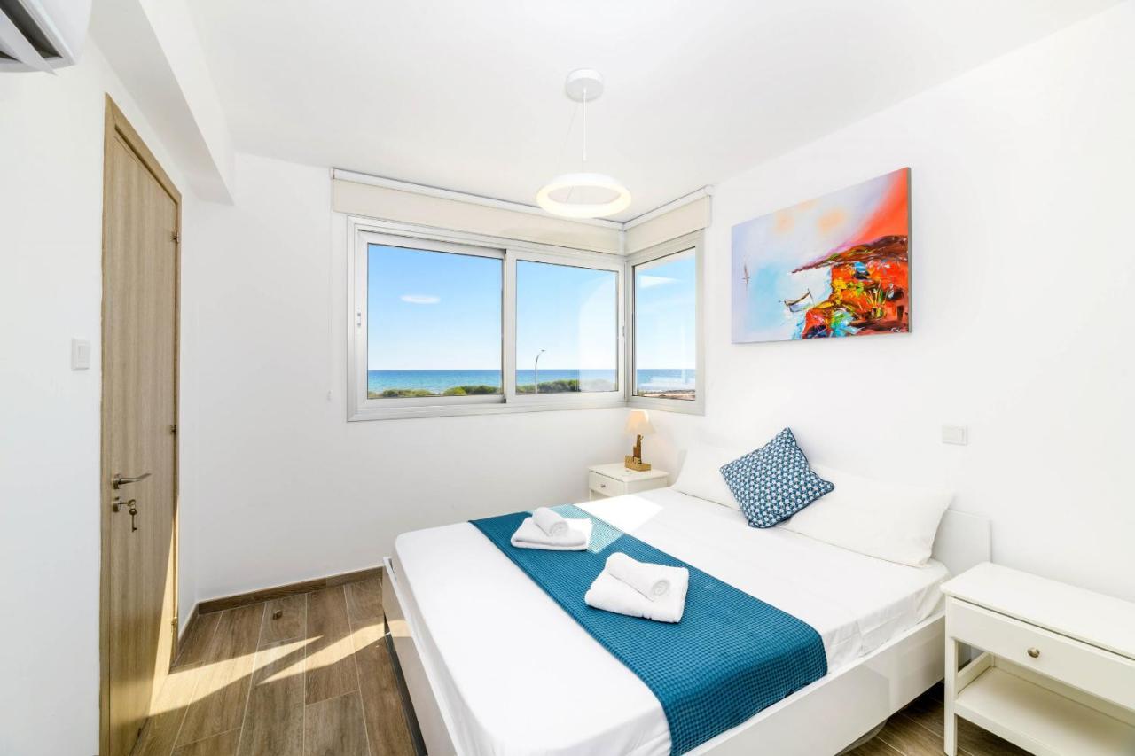 Infinity View Villa Ayia Napa Ngoại thất bức ảnh