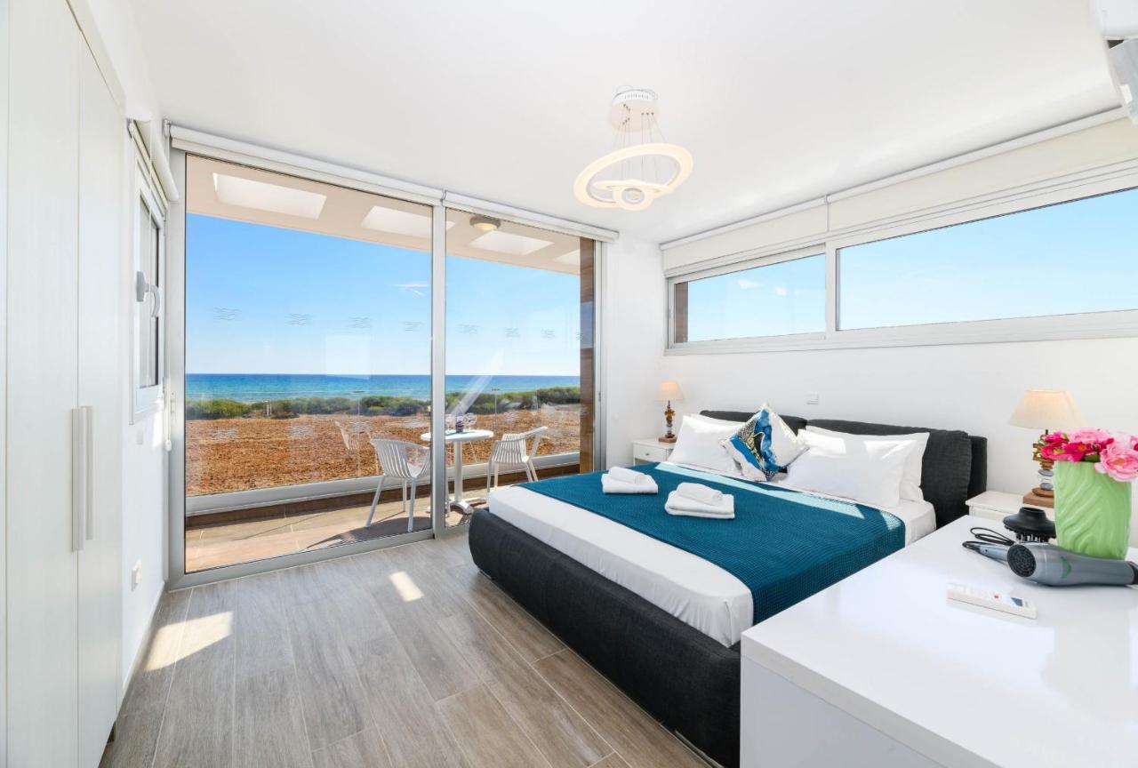 Infinity View Villa Ayia Napa Ngoại thất bức ảnh